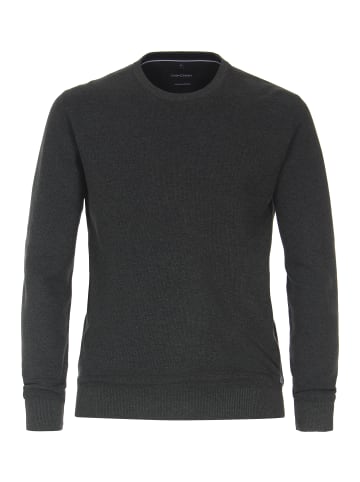 CASAMODA Pullover in Olive(301)