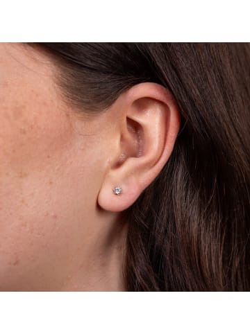 Lyomi 585/- Gold in gelb