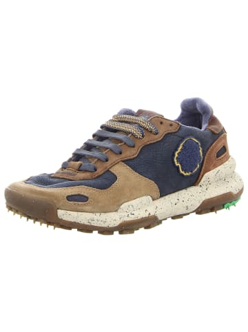Satorisan Sneaker Low in blau