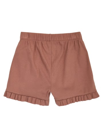 müsli Shorts in Pecan