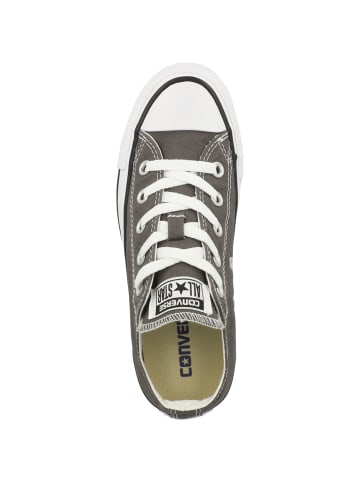 Converse Sneaker low Chuck Taylor All Star OX in grau