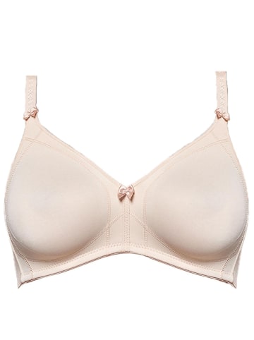 SUSA BH ohne Bügel Topsy in cappuccino