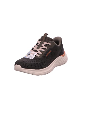 Skechers Sportschuh in khaki