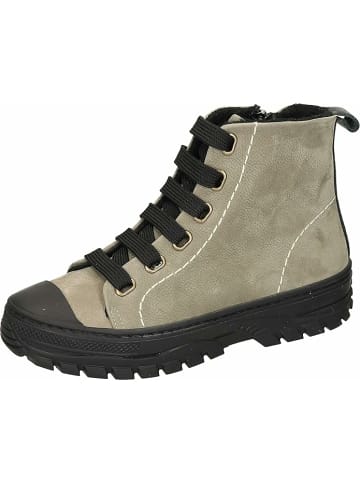 Piazza Schnür-Stiefeletten für Damen in grau