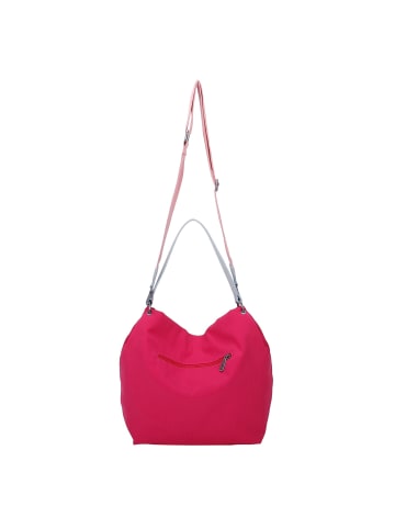 Fritzi aus Preußen Joshi02 Sky Shopper Tasche 32.5 cm in pink