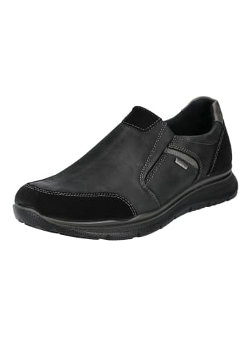 Imac Slipper in Schwarz/Grau