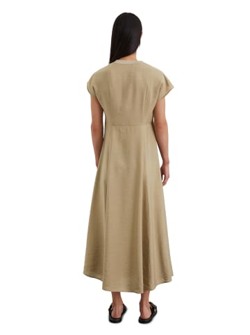 Marc O'Polo Kleid regular in Beige