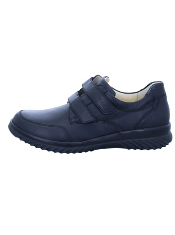Ganter Schnürschuh in schwarz