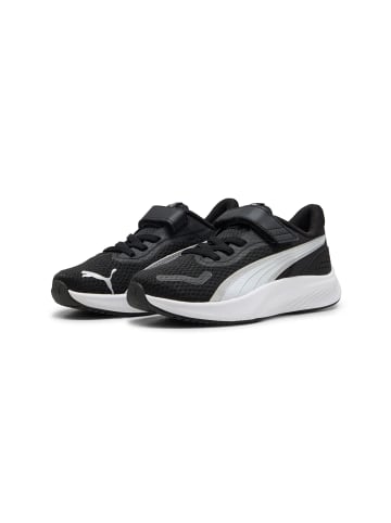 Puma Sneakers Low Pounce Lite AC+PS in schwarz