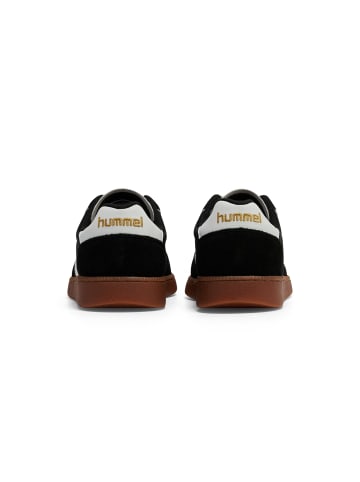 Hummel Schnürsenkel Sneaker Vm78 Cph Lebensstil Damen in BLACK
