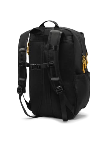 CHROME Ruckas 23 - Rucksack 15" 49 cm in schwarz