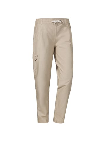 Schöffel W PANTS TURIN in Crema