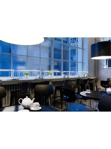 LED Line LED Aluminium Eckprofil PD-C 1 Meter Aluprofil Leiste Silber in Silber