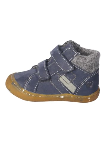 PEPINO Halbschuhe Nautic
