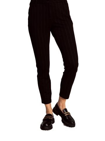 ZHRILL Damen Stoffhose SOPHIA in Black