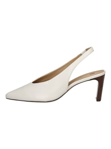 Pumps Creme