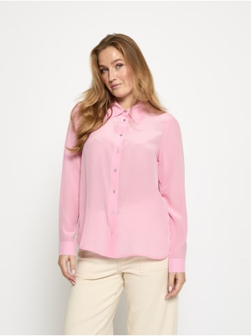 minus Hemd / Shirt in Prism Pink