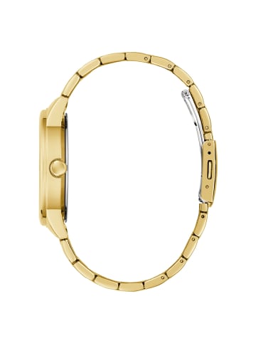 Guess Quarzuhr GW0976G2 in Gold