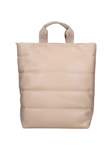 Jost Kaarina X-Change Bag S - Rucksack 40 cm in nude