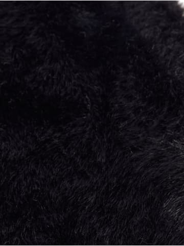 Loevenich Mütze in schwarz - 0002