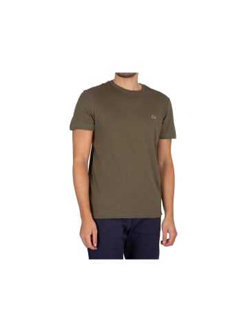 Lacoste Rundhals T-Shirt