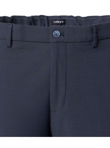 Venti Anzughose in Blau