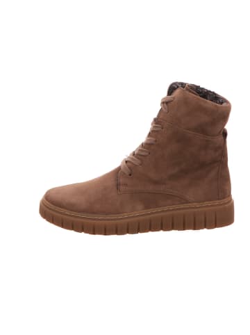 Semler Stiefeletten/Boot in braun