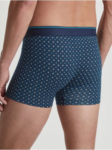 Calida Boxer in Dark sapph