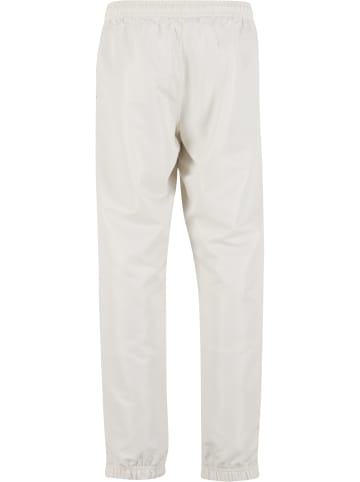 Sergio Tacchini Sergio Tacchini CARSON 024 PL  PANTS in gardenia/navy