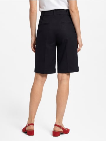 Marc O'Polo Hose in schwarz