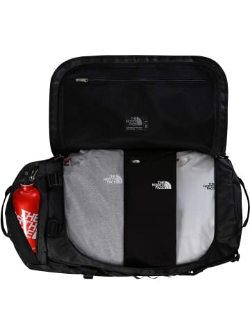 The North Face Tasche BASE CAMP DUFFEL - L in Schwarz01102