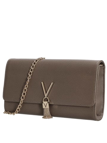 Valentino Bags Divina Abendtasche - Umhängetasche 27 cm (black/ gold) in taupe