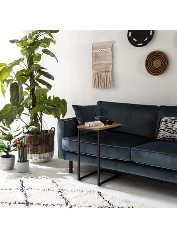 home24 Beistelltisch MONTVERDE in Eiche