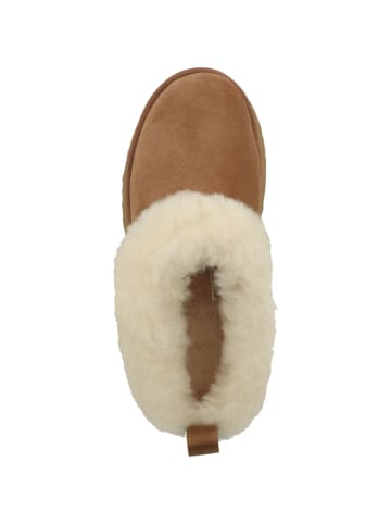 UGG Hausschuhe Tazzelle in braun