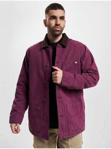 Dickies Dickies Mäntel in grape wine