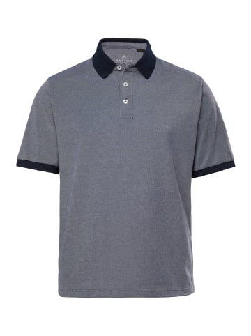 Boston Park Poloshirt in navy blau