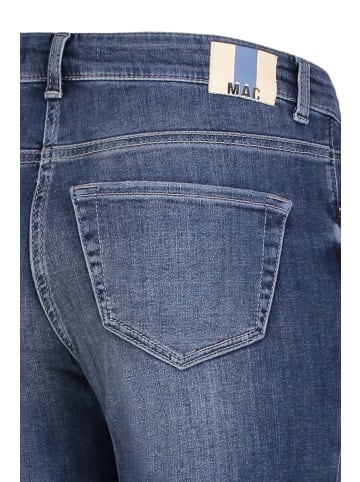 MAC HOSEN SLIM in Blau