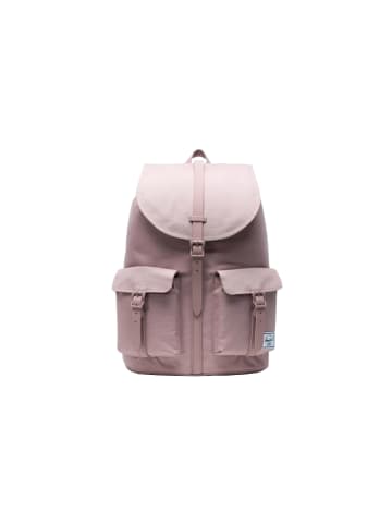 Herschel Herschel Dawson Backpack in Rosa