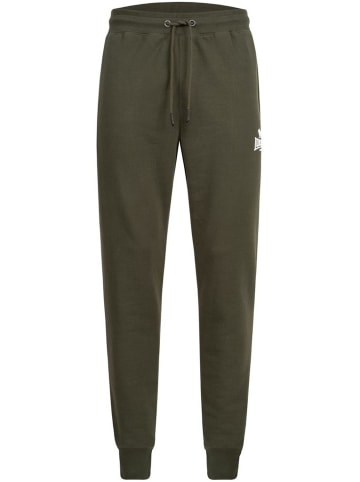 Lonsdale Sweat Pant "Pilsdon" in Grün