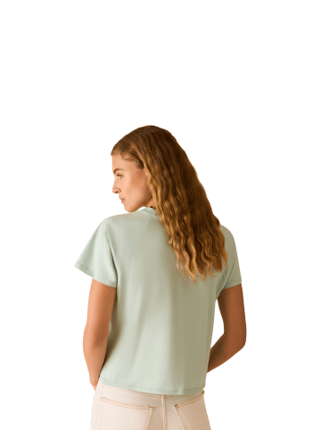 PENNYBLACK T-Shirt PBBCALAO Grün