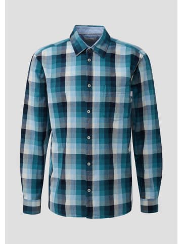 s.Oliver Hemd in 59N3_navy