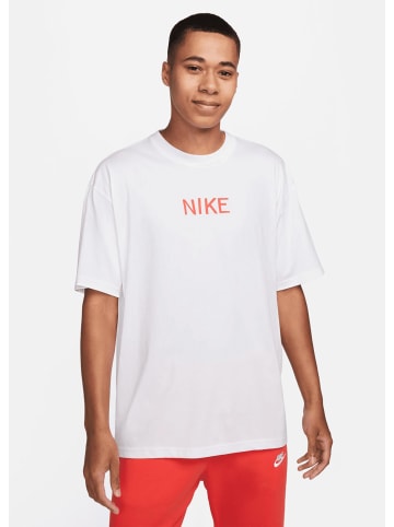 Nike T-Shirts in white