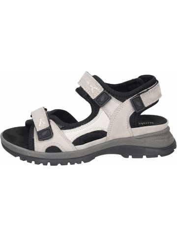 WALDLÄUFER Outdoorsandalen für Herren in beige