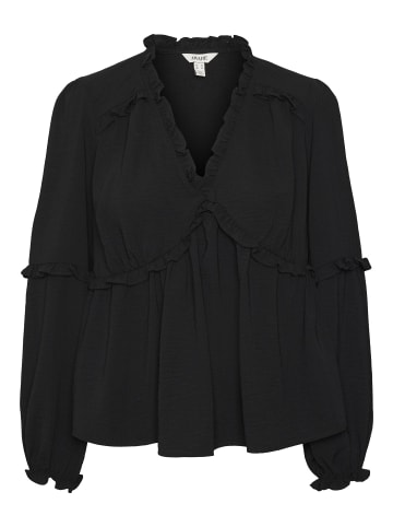 Vero Moda Bluse in Black