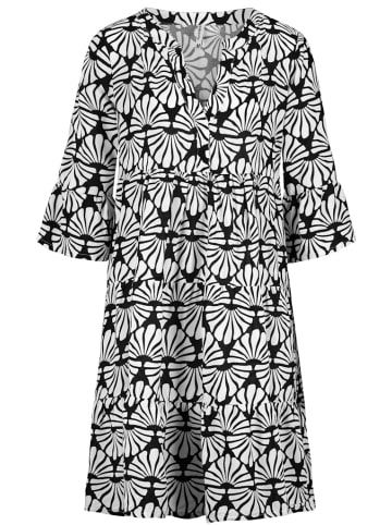 Authentic Style Midikleid für Damen in uni