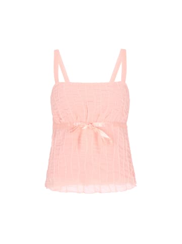 myMo at night Women Top in rose