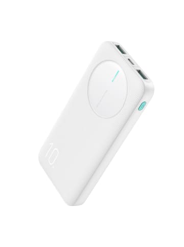 Cuktech JR-PBF12 Powerbank 10000mAh 2.4A