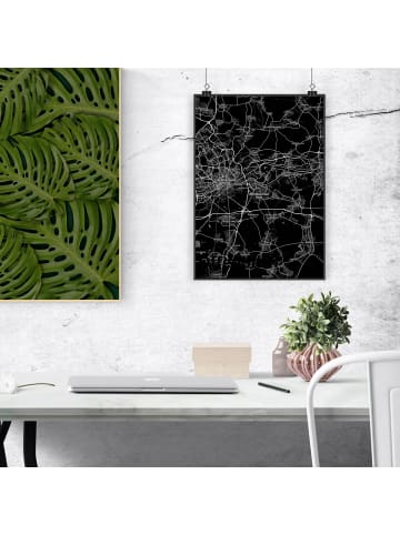 Mr. & Mrs. Panda Bild Offenbach mit Spruch in Keine Angabe