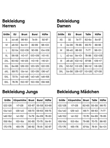 Lotto Short in Weiß