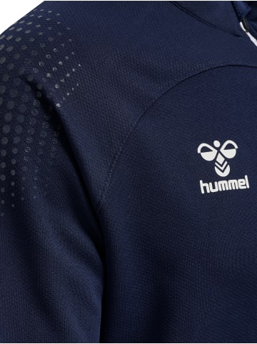 Hummel Hummel Jacket Hmllead Multisport Herren Feuchtigkeitsabsorbierenden Leichte Design in MARINE